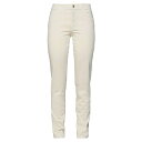 TRUSSARDI JEANS トラサルディ カジュアルパンツ ボトムス レディース Pants Beige