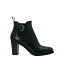 CHURCH'S `[` u[c V[Y fB[X Ankle boots Black