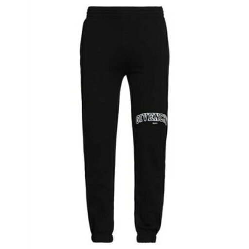 【送料無料】 ジバンシー メンズ カジュアルパンツ ボトムス Pants Black 【送料無料】 ジバンシー メンズ カジュアルパンツ ボトムス Pants Black