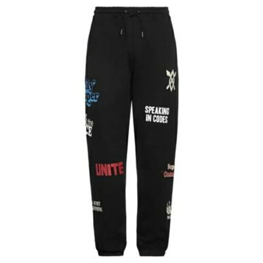 【送料無料】 デイリー・ペーパー メンズ カジュアルパンツ ボトムス Pants Black 【送料無料】 デイリー・ペーパー メンズ カジュアルパンツ ボトムス Pants Black