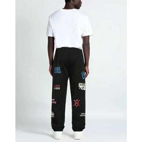 【送料無料】 デイリー・ペーパー メンズ カジュアルパンツ ボトムス Pants Black