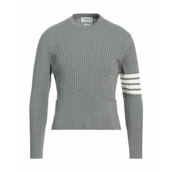 ̵ ȥ֥饦  ˥å&  Sweaters Grey