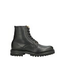     `[` Y u[c V[Y Ankle boots Black