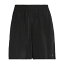 ̵ 륵  奢ѥ ܥȥॹ Shorts &Bermuda Shorts Black