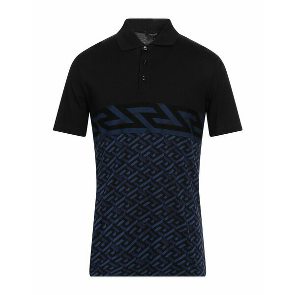 yz FT[` Y |Vc gbvX Polo shirts Black