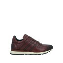 yz o[ Y Xj[J[ V[Y Sneakers Brown