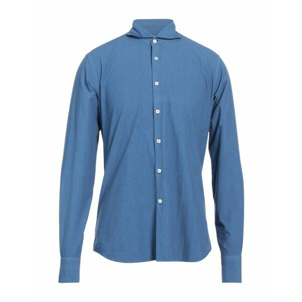 ̵ åɥǥ   ȥåץ Shirts Slate blue