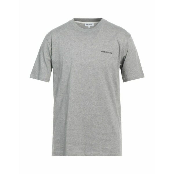 ̵ Ρץ  T ȥåץ T-shirts Grey