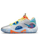 Nike ナイキ メンズ スニーカー 【Nike PG 6 EP 'What The' DR8960-700】 サイズ US_7(25.0cm)(4)
