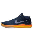 Nike ナイキ メンズ スニーカー 【Nike Kobe A.D. Mid EP 'Rise' 922484-401】 サイズ US_8.5(26.5cm)(4)