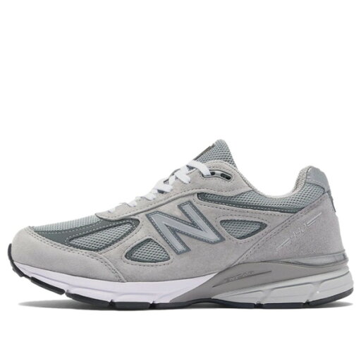 New Balance ニューバランス メンズ スニーカー 【New Balance 990 V4 Core 'Made in USA Grey' U990GR4】 サイズ US_7.5(25.5cm) New Balance ニューバランス メンズ スニーカー 【New Balance 990 V4 Core 'Made in USA Grey' U990GR4】 サイズ US_7.5(25.5cm)