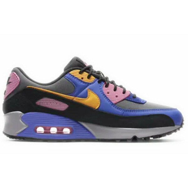 Nike ナイキ メンズ スニーカー 【Nike Air Max 90 QS 'ACG Persian Violet' CN1080-500】 サイズ US_7(25.0cm)