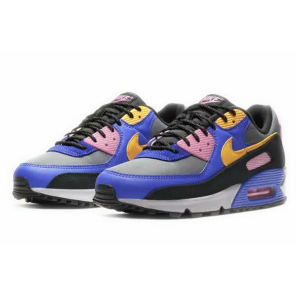 Nike ナイキ メンズ スニーカー 【Nike Air Max 90 QS 'ACG Persian Violet' CN1080-500】 サイズ US_7(25.0cm)