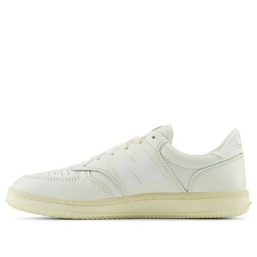 New Balance ニューバランス メンズ スニーカー 【New Balance T500 'Sea Salt White' CT500WL】 サイズ US_8.5(26.5cm) New Balance ニューバランス メンズ スニーカー 【New Balance T500 'Sea Salt White' CT500WL】 サイズ US_8.5(26.5cm)