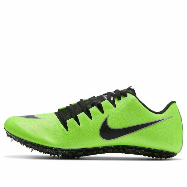 Nike ナイキ メンズ スニーカー 【Nike Zoom Ja Fly 3 'Electric Green' 865633-301】 サイズ US_M_13