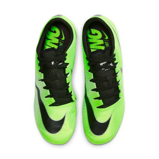 Nike ナイキ メンズ スニーカー 【Nike Zoom Ja Fly 3 'Electric Green' 865633-301】 サイズ US_M_13