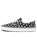 Vans バンズ メンズ スニーカー 【Vans Era Panda Black/White VN0A5EFN2KG】 サイズ US_M_4.5