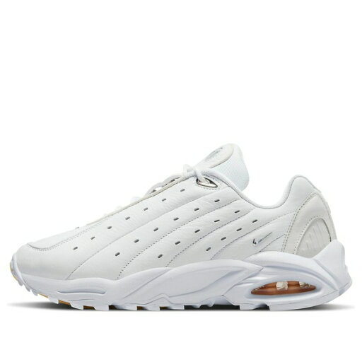Nike ナイキ メンズ スニーカー 【Nike x NOCTA Drake Hot Step Air Terra 'White' DH4692-100】 サイズ US_8.5(26.5cm) Nike ナイキ メンズ スニーカー 【Nike x NOCTA Drake Hot Step Air Terra 'White' DH4692-100】 サイズ US_8.5(26.5cm)