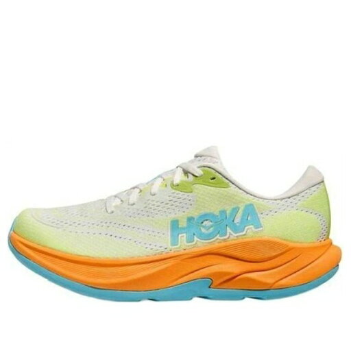 HOKA ONE ONE ホカオネオネ メンズ スニーカー 【HOKA ONE ONE Rincon 4 'Frost Lettuce' 1155131-FTLT】 サイズ US_8.5(26.5cm) HOKA ONE ONE ホカオネオネ メンズ スニーカー 【HOKA ONE ONE Rincon 4 'Frost Lettuce' 1155131-FTLT】 サイズ US_8.5(26.5cm)