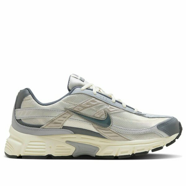 Nike ナイキ メンズ スニーカー 【Nike Initiator 'Light Bone Grey' HQ1179-001】 サイズ US_7(25.0cm)