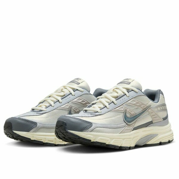 Nike ナイキ メンズ スニーカー 【Nike Initiator 'Light Bone Grey' HQ1179-001】 サイズ US_7(25.0cm)