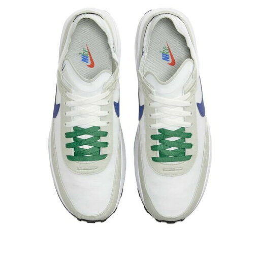 Nike ナイキ メンズ スニーカー 【Nike Waffle One SE 'White Deep Royal Blue' FB8902-100】 サイズ US_7(25.0cm)