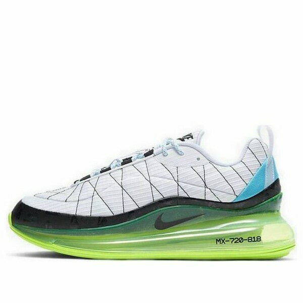 Nike ʥ  ˡ Nike Air MX 720-818 'White Ghost Green' CT1266-101  US_7(25.0cm)