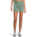 ニューバランス レディース カジュアルパンツ ボトムス Sleek High-Rise Sport Short 5