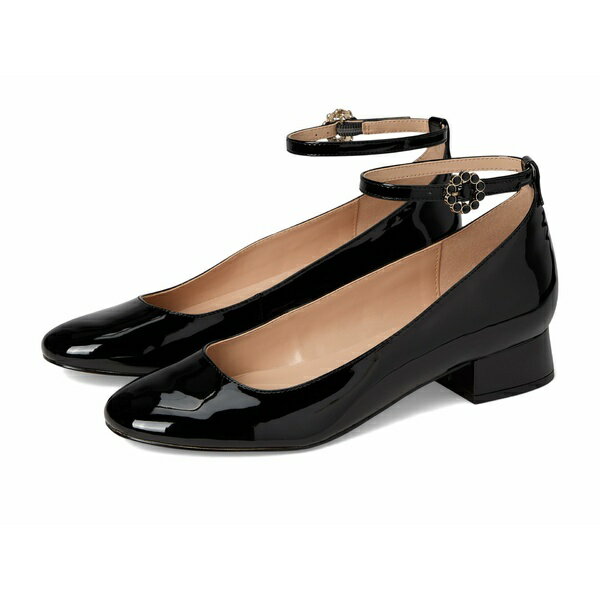 Хɥ꡼ ǥ ҡ 塼 Lexy Black Patent
