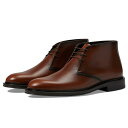 トゥーブート メンズ ブーツ シューズ Richard Cognac