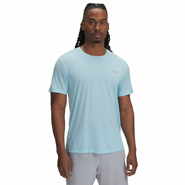 ޡ   ȥåץ Streaker T-Shirt Stream/Reflective
