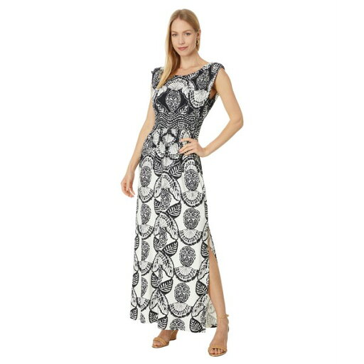 リリーピュリッツァー レディース ワンピース トップス Holland Maxi Dress Coconut Pineapple Princess Engineered Knit Maxi Dress リリーピュリッツァー レディース ワンピース トップス Holland Maxi Dress Coconut Pineapple Princess Engineered Knit Maxi Dress