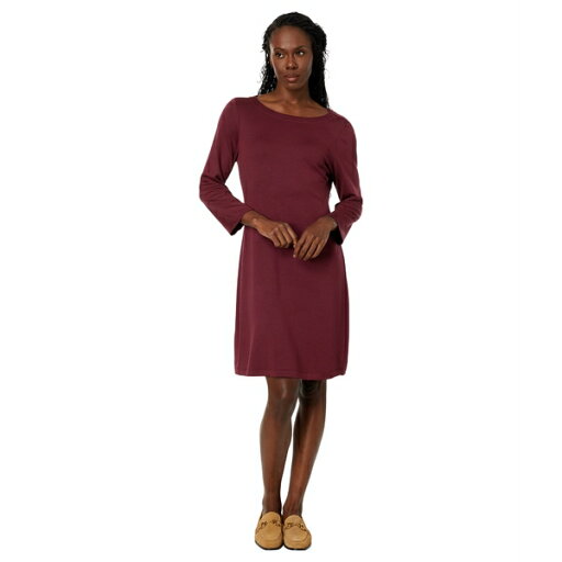 トッミーバハマ レディース ワンピース トップス Darcy 3/4 Sleeve Dress Meritage Wine トッミーバハマ レディース ワンピース トップス Darcy 3/4 Sleeve Dress Meritage Wine