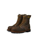 ソログッド メンズ ブーツ シューズ American Heritage 8