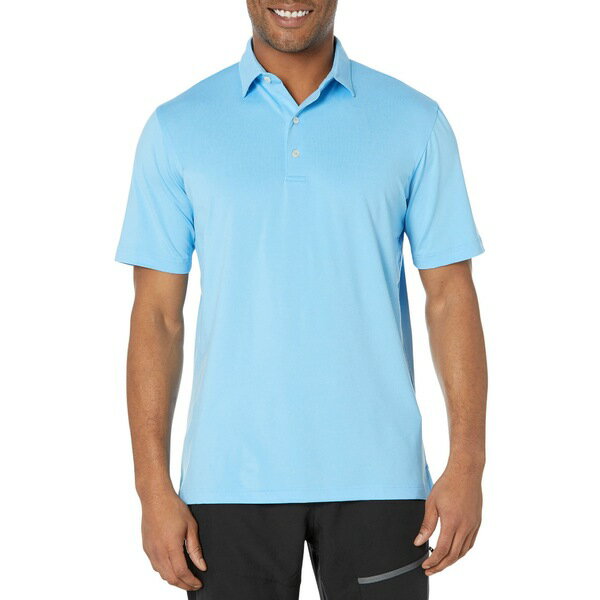 ˡ   ȥåץ Birdie Performance Golf Polo Maliblu