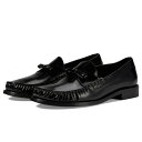 スチュアート ワイツマン レディース スリッポン・ローファー シューズ Lottie Bow Loafer Black