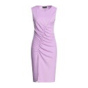 VANESSA SCOTT ヴァネッサ スコット ワンピース トップス レディース Midi dresses Lilac