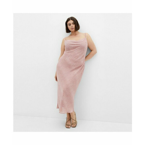 シティーシック レディース ワンピース トップス Plus Size Floss Dress Floss