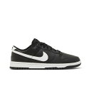 Nike ナイキ メンズ スニーカー 【Dunk Low 'Black Panda 2.0'】 サイズ US_8(26.0cm)(4)