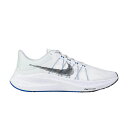 Nike ナイキ メンズ スニーカー 【Zoom Winflo 8 'Platinum Tint Black'】 サイズ US_11(29.0cm)(4)