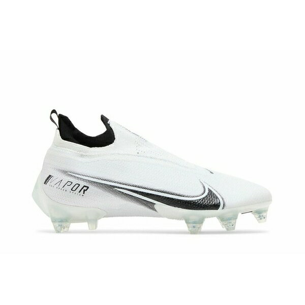 Nike ナイキ メンズ スニーカー 【Vapor Edge Elite 360 Wide 'White Black'】 サイズ US_M_14