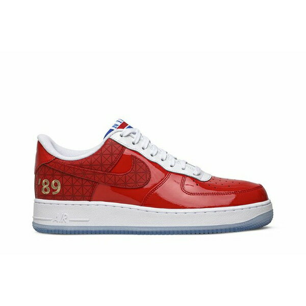 Nike ナイキ メンズ スニーカー 【Air Force 1 Low '1989 NBA Finals'】 サイズ US_M_15