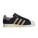 adidas アディダス メンズ スニーカー 【Superstar 82 'Denim'】 サイズ US_9(27.0cm)(4)