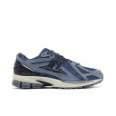 New Balance ニューバランス メンズ スニーカー 【1906R 'Sapphire Blue'】 サイズ US_12(30.0cm)