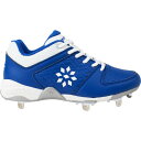 ■商品名 RIP-IT Women's Diamond Metal Fastpitch Softball Cleats■こちらの商品は米国・ヨーロッパからお取り寄せ商品となりますので、 お届けまで10日から2週間前後お時間頂いております。 ■お届けの商品は一枚目のお色になります。2枚目以降は参考画像となる場合がございます。 ■各ブランド・商品・デザインによって大きな差異がある場合がございます。 ■あくまで平均的なサイズ表ですので、「参考」としてご利用ください。 ■店内全品【送料無料】です！（※沖縄・離島は別途送料3,300円がかかります）