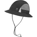 TfCAt^[k[Y fB[X Xq ANZT[ Sunday Afternoons VaporLite Tempo Bucket Hat Black