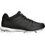 リピット レディース 野球 スポーツ RIP-IT Women's Diamond Softball Cleats Black