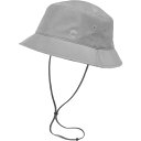 TfCAt^[k[Y fB[X Xq ANZT[ Sunday Afternoons Sunward Bucket Hat Light Gray