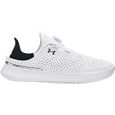 ■商品名 Under Armour Slipspeed Training Shoes■こちらの商品は米国・ヨーロッパからお取り寄せ商品となりますので、 お届けまで10日から2週間前後お時間頂いております。 ■お届けの商品は一枚目のお色になります。2枚目以降は参考画像となる場合がございます。 ■各ブランド・商品・デザインによって大きな差異がある場合がございます。 ■あくまで平均的なサイズ表ですので、「参考」としてご利用ください。 ■店内全品【送料無料】です！（※沖縄・離島は別途送料3,300円がかかります）