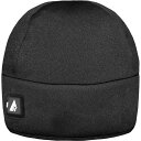 ANVq[g Y Xq ANZT[ ActionHeat Adult 5V Batter Heated Winter Hat Black